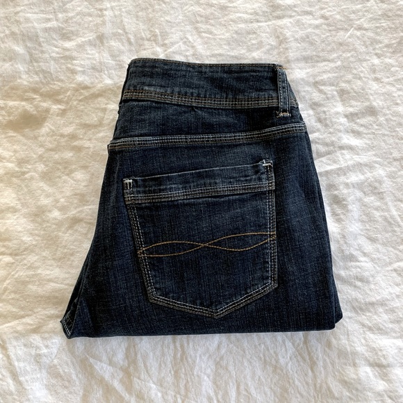 Riders by Lee - women’s bootcut jeans (Size 10) - Picture 3 of 5